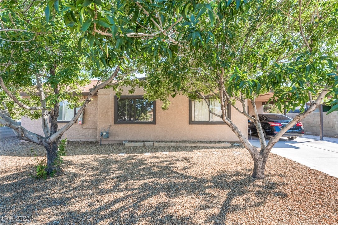 1117 Cold Harbor Dr, North Las Vegas, NV 89030 photo