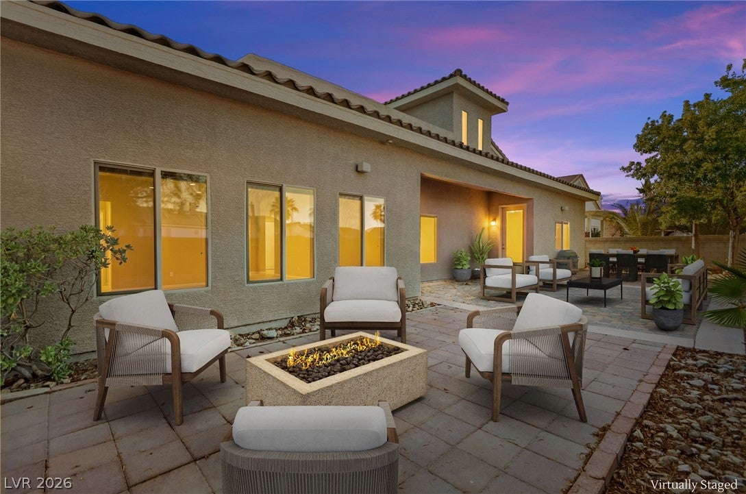 5584 Hawley Ct, Las Vegas, NV 89118 photo