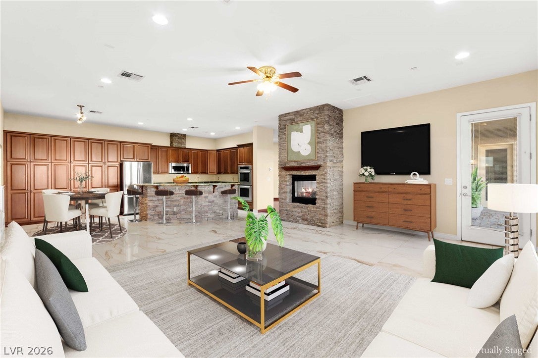 5584 Hawley Ct, Las Vegas, NV 89118 photo
