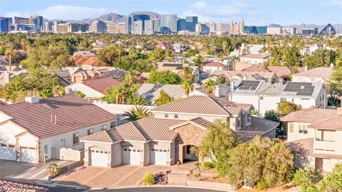 5584 Hawley Ct, Las Vegas, NV 89118 photo