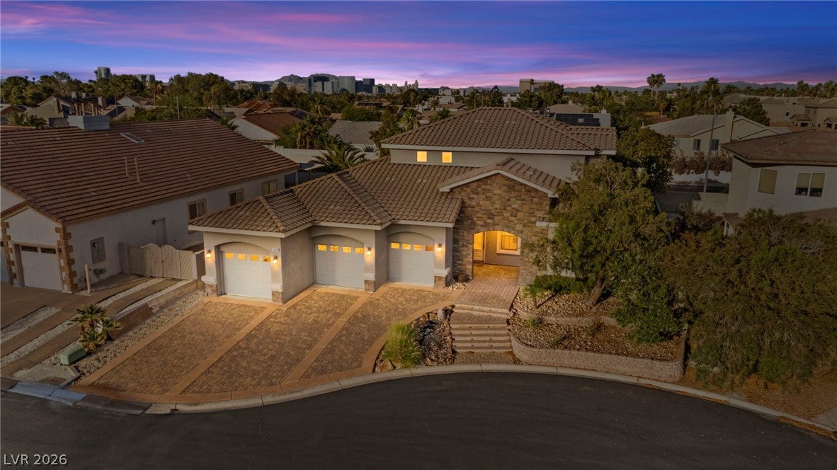 5584 Hawley Ct, Las Vegas, NV 89118