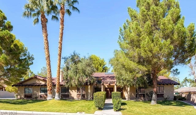7664 Angel Crest Cir, Las Vegas, NV 89117