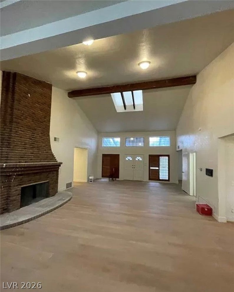 7664 Angel Crest Cir, Las Vegas, NV 89117 photo
