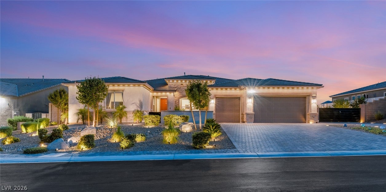 9935 Justin Earl Ave, Las Vegas, NV 89149 photo