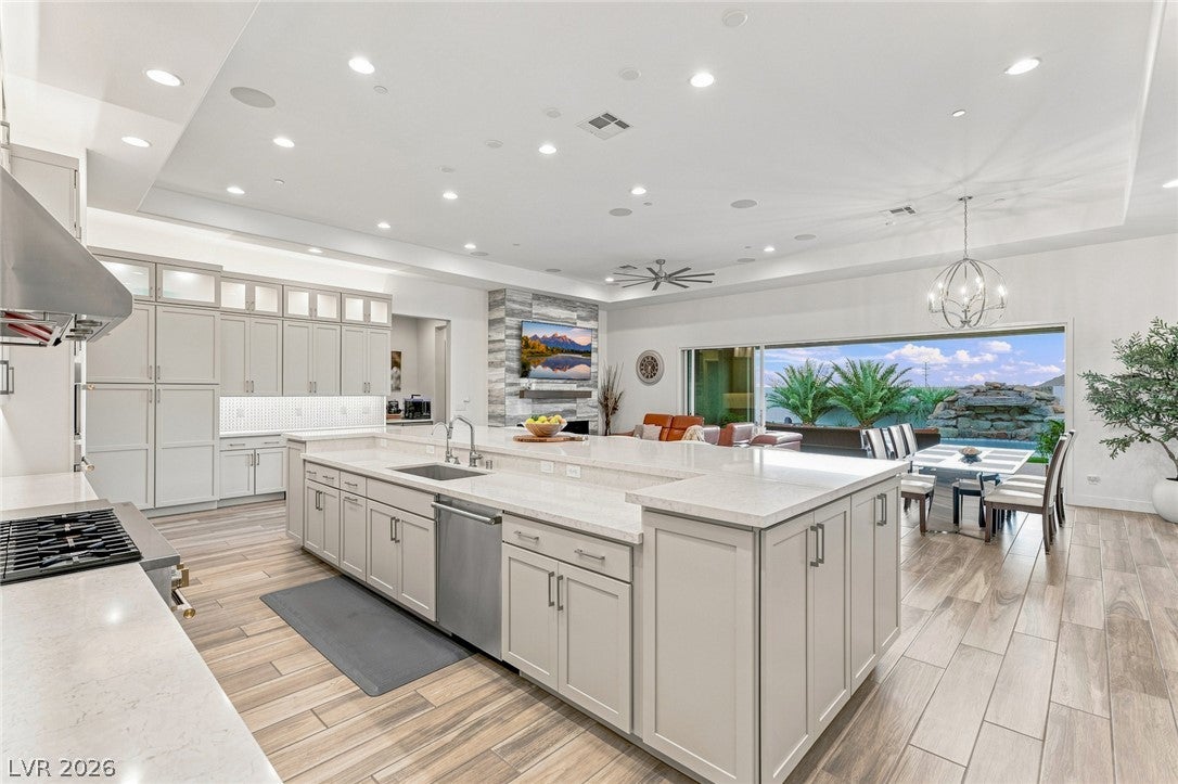 9935 Justin Earl Ave, Las Vegas, NV 89149 photo