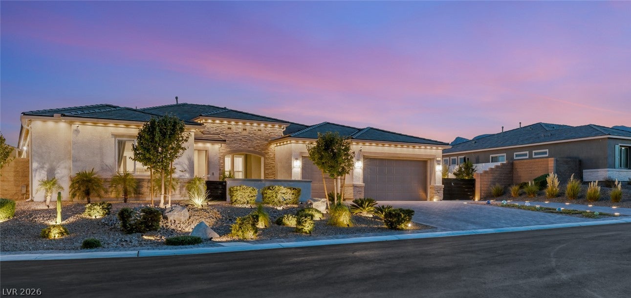 9935 Justin Earl Ave, Las Vegas, NV 89149 photo