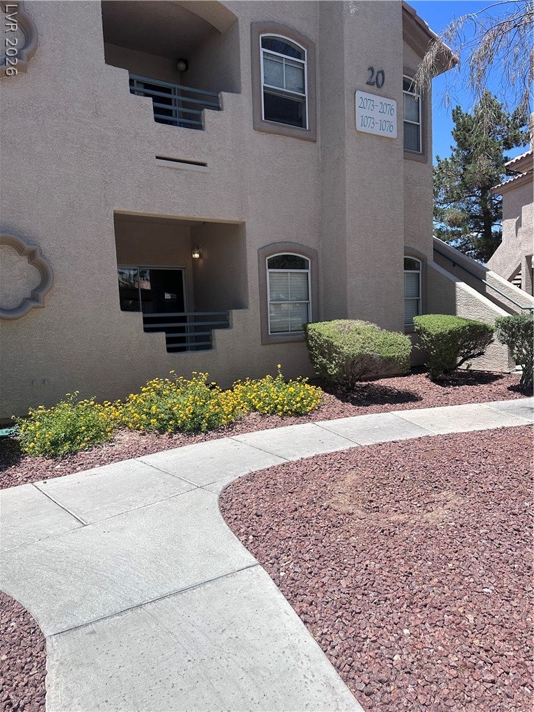 5415 W Harmon Ave #1076, Las Vegas, NV 89103 photo