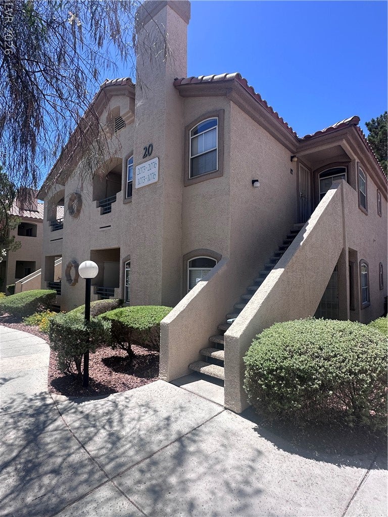 5415 Harmon Ave, Las Vegas, NV 89103