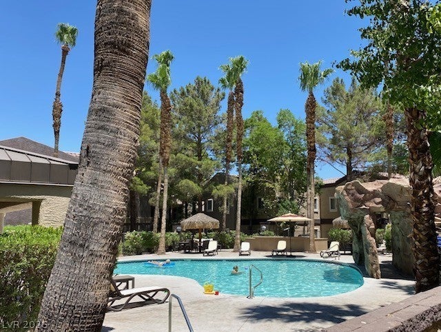 5250 S Rainbow Blvd #1010, Las Vegas, NV 89118 photo