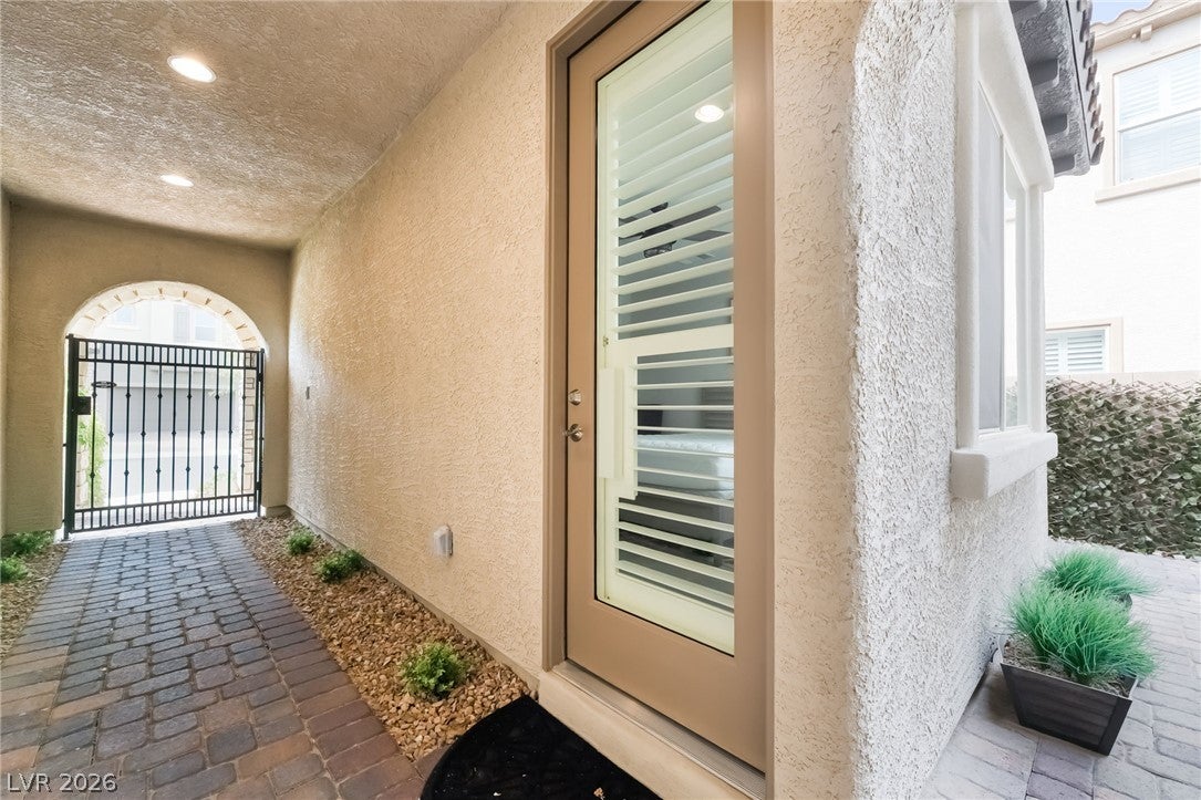 3038 Hushed Sonnet Ave, Henderson, NV 89044 photo