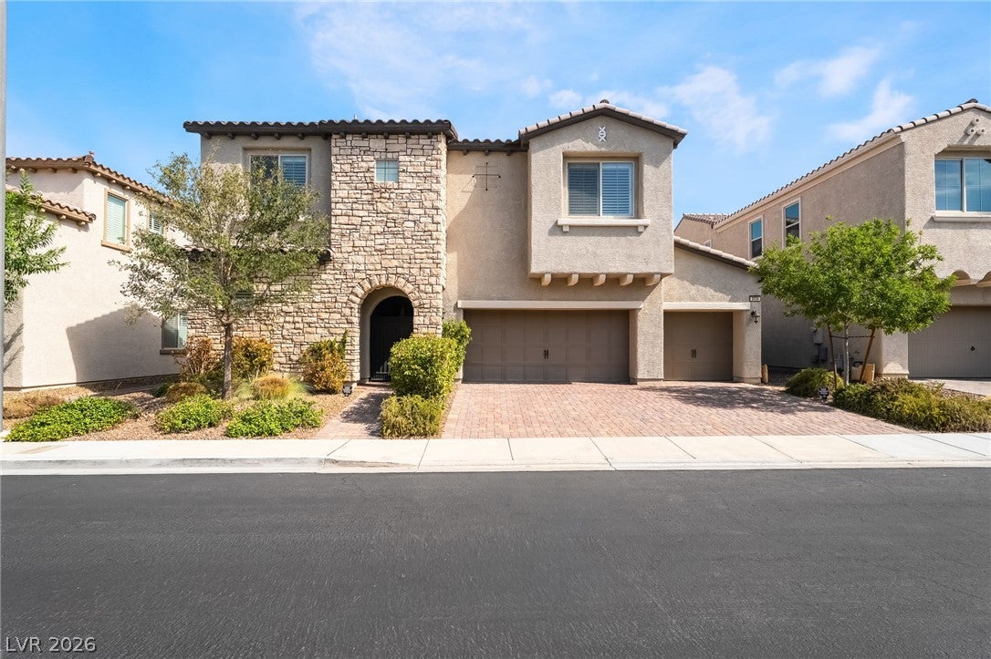 3038 Hushed Sonnet Ave, Henderson, NV 89044