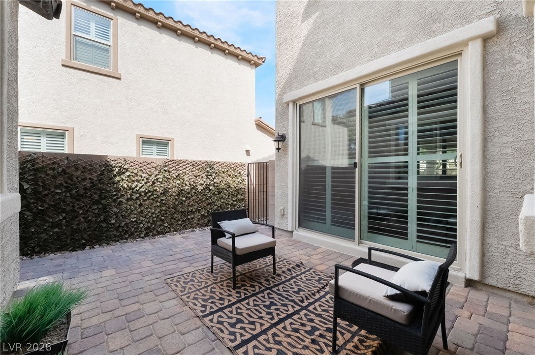 3038 Hushed Sonnet Ave, Henderson, NV 89044 photo