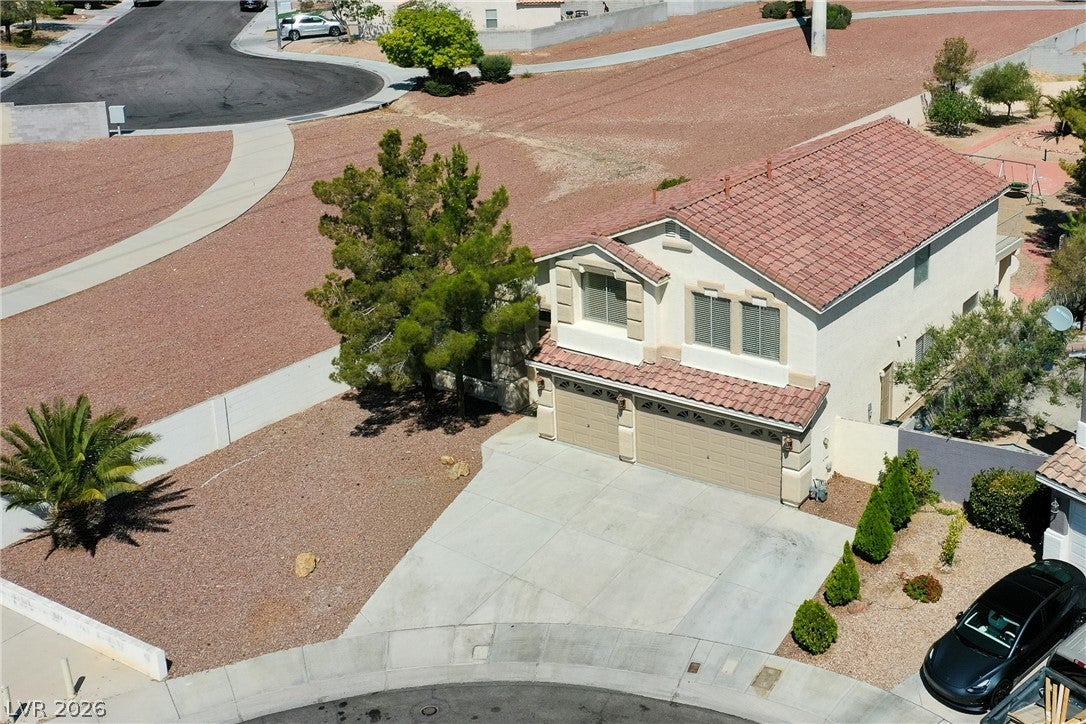 8332 Spring Arts Ave, Las Vegas, NV 89129 photo