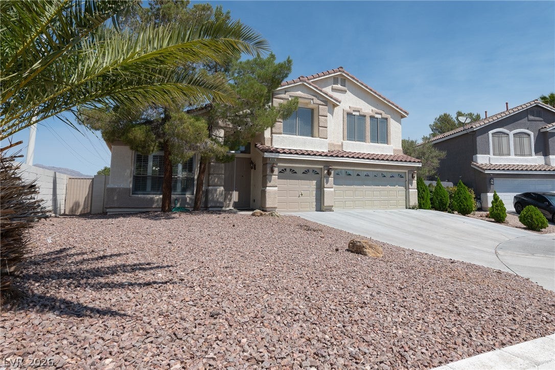 8332 Spring Arts Ave, Las Vegas, NV 89129 photo