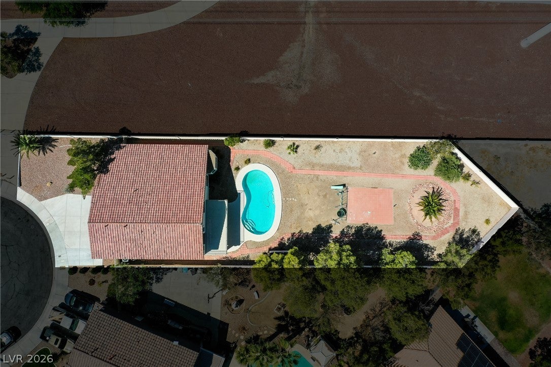 8332 Spring Arts Ave, Las Vegas, NV 89129 photo