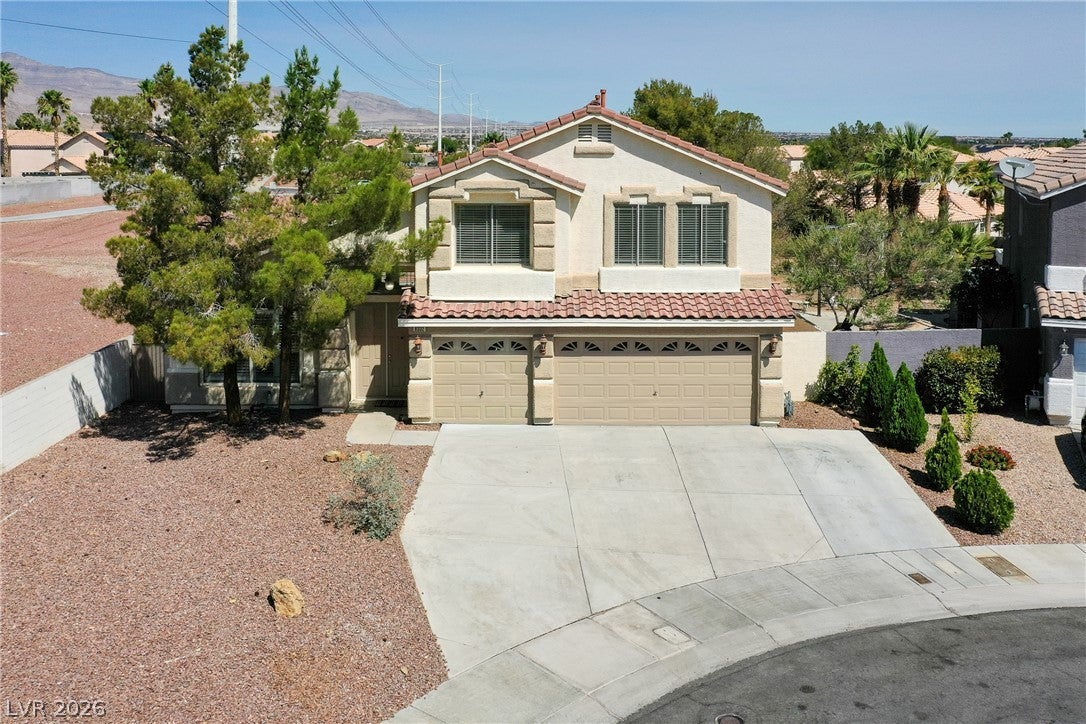 8332 Spring Arts Ave, Las Vegas, NV 89129 photo