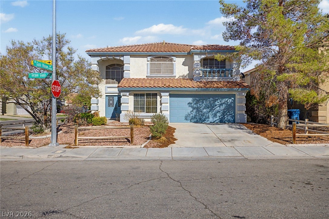 5812 Tarpon Glade Ct, Las Vegas, NV 89113