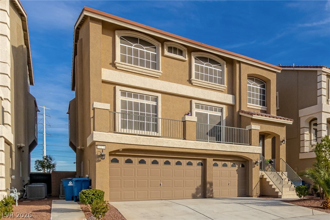 10176 Cascadia Creek St, Las Vegas, NV 89141 photo