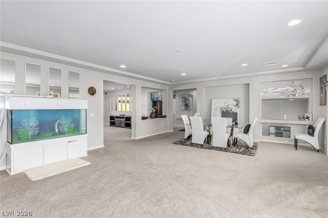 10176 Cascadia Creek St, Las Vegas, NV 89141 photo