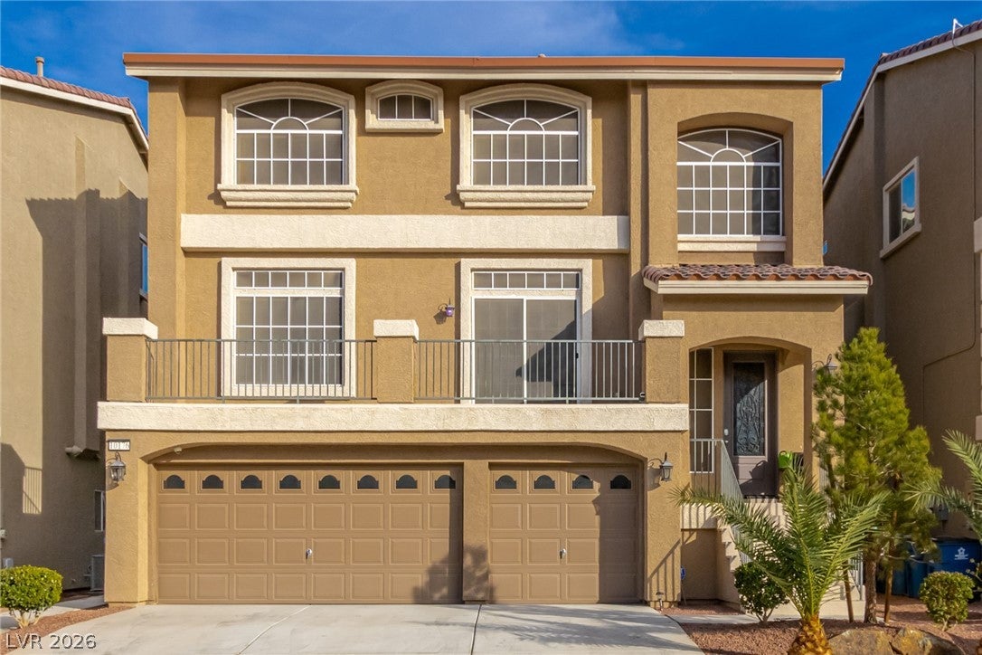 10176 Cascadia Creek St, Las Vegas, NV 89141