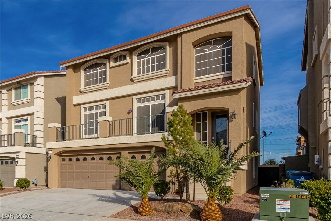 10176 Cascadia Creek St, Las Vegas, NV 89141 photo
