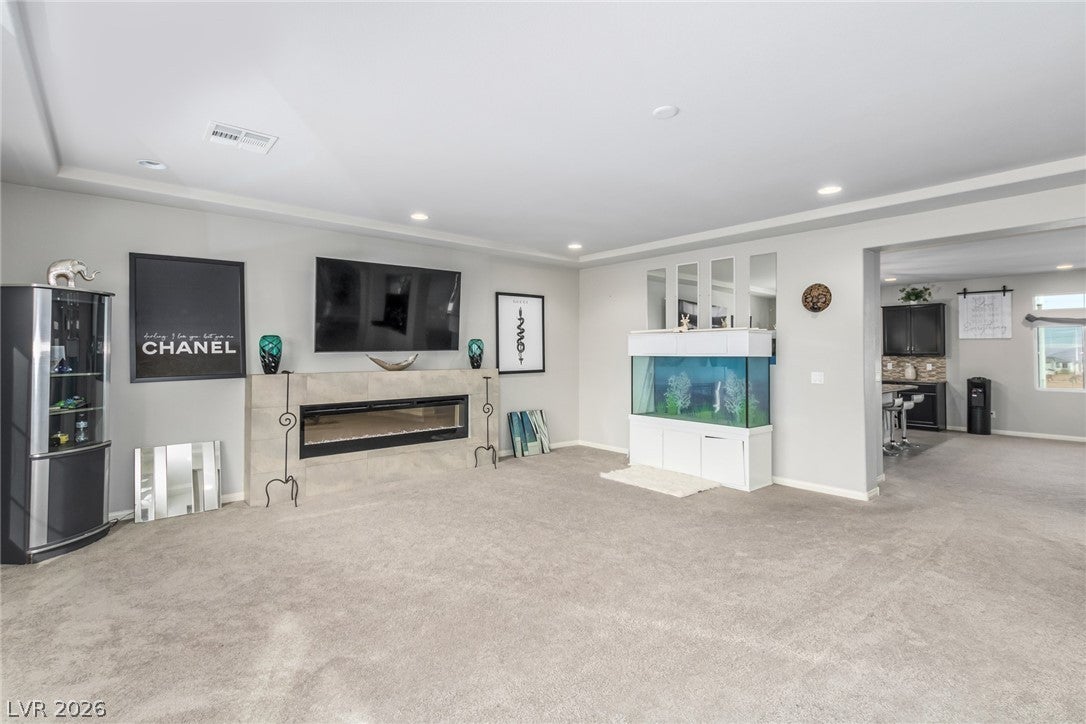10176 Cascadia Creek St, Las Vegas, NV 89141 photo