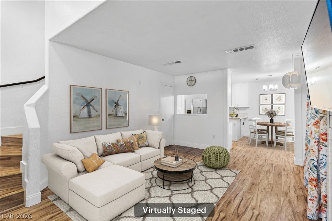 6965 Oyster Shell Dr, Las Vegas, NV 89108 photo