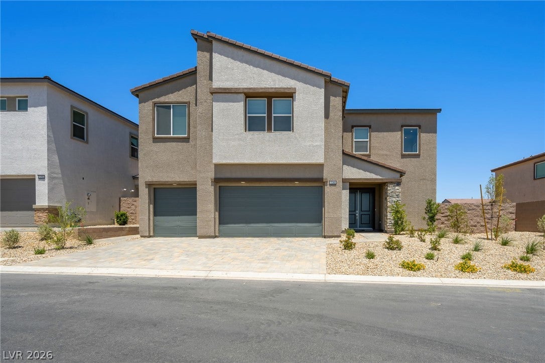 7280 Fire Wire Ave, Las Vegas, NV 89113
