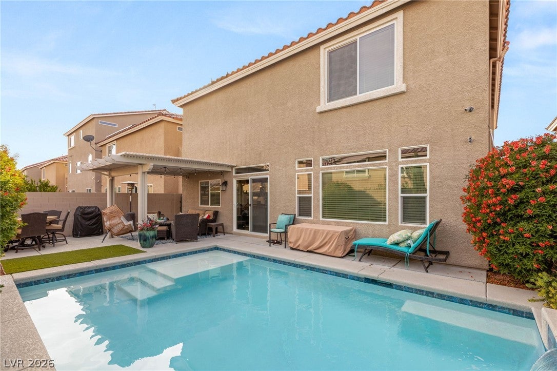 10592 Aphrodite St, Las Vegas, NV 89183 photo