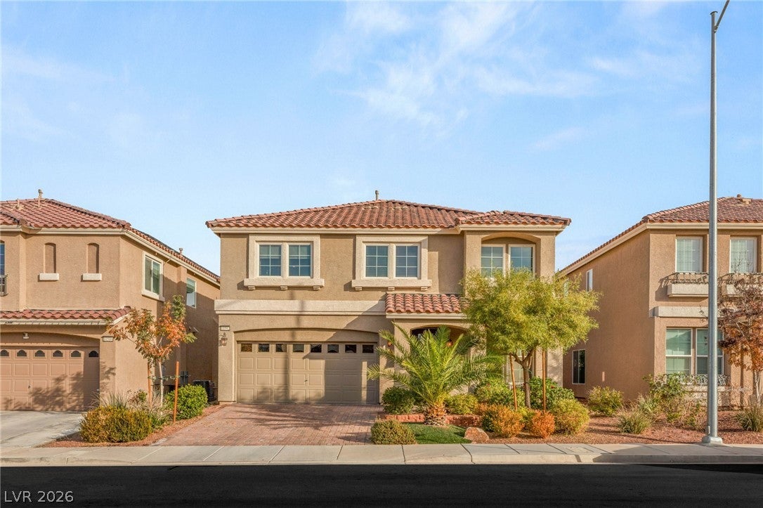 10592 Aphrodite St, Las Vegas, NV 89183 photo