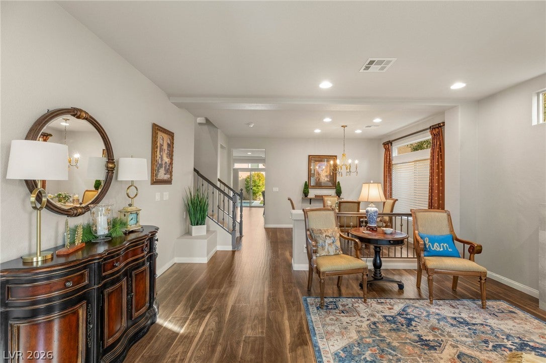 10592 Aphrodite St, Las Vegas, NV 89183 photo