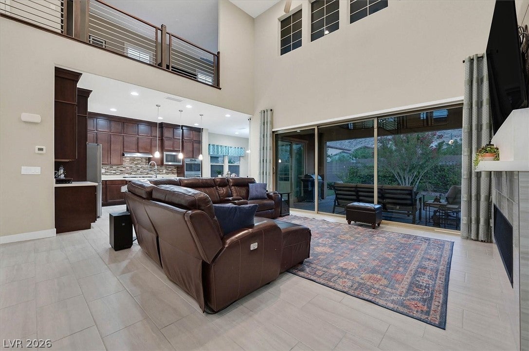 3857 Montone Ave, Las Vegas, NV 89141 photo