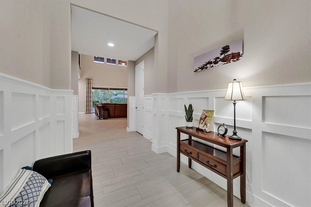 3857 Montone Ave, Las Vegas, NV 89141 photo