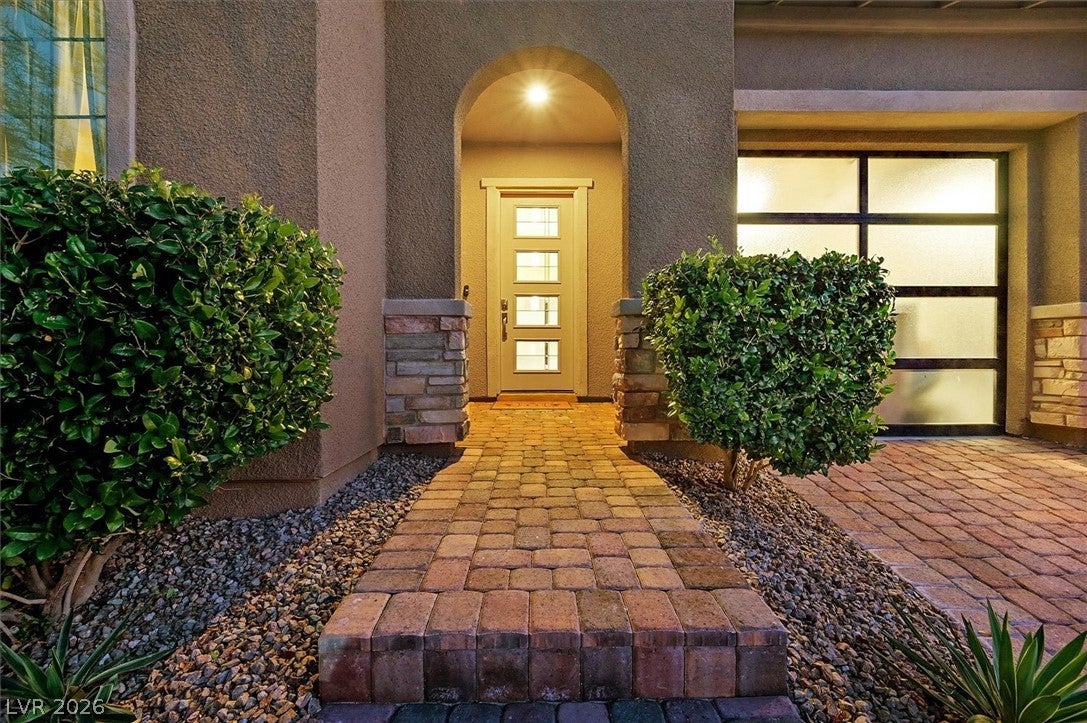 3857 Montone Ave, Las Vegas, NV 89141 photo