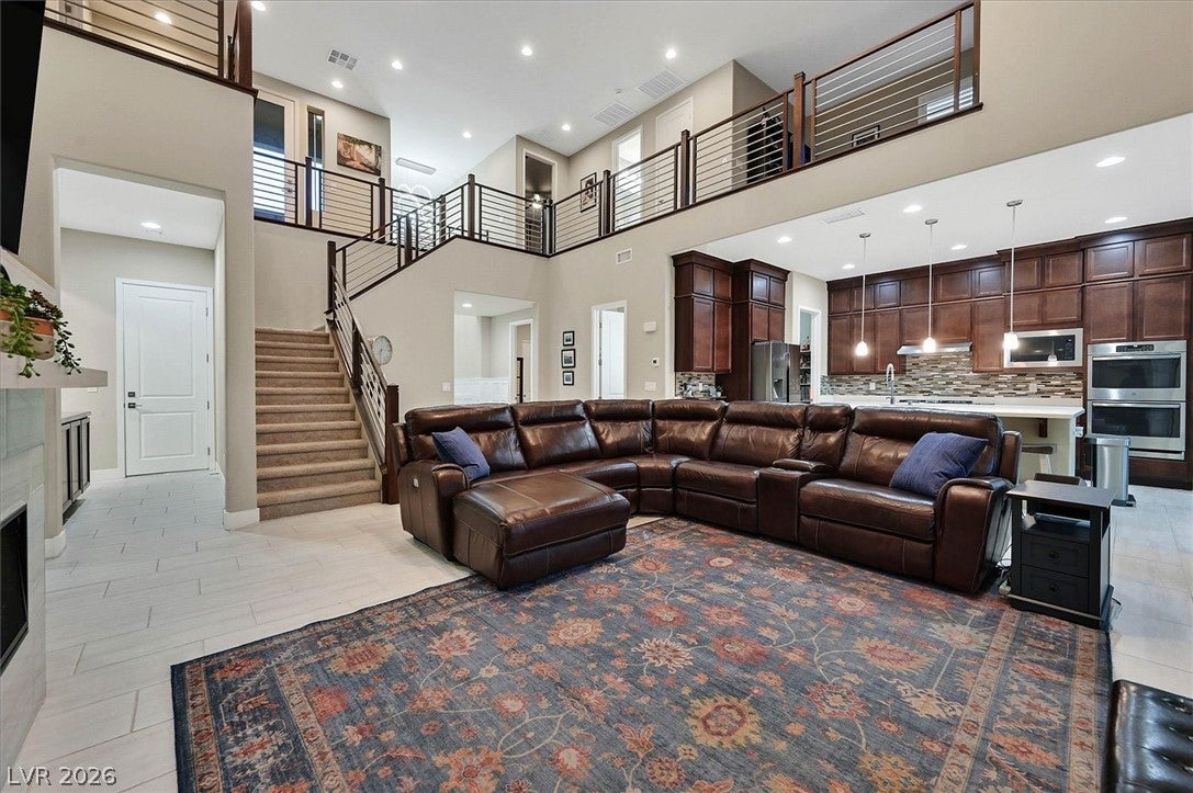 3857 Montone Ave, Las Vegas, NV 89141 photo