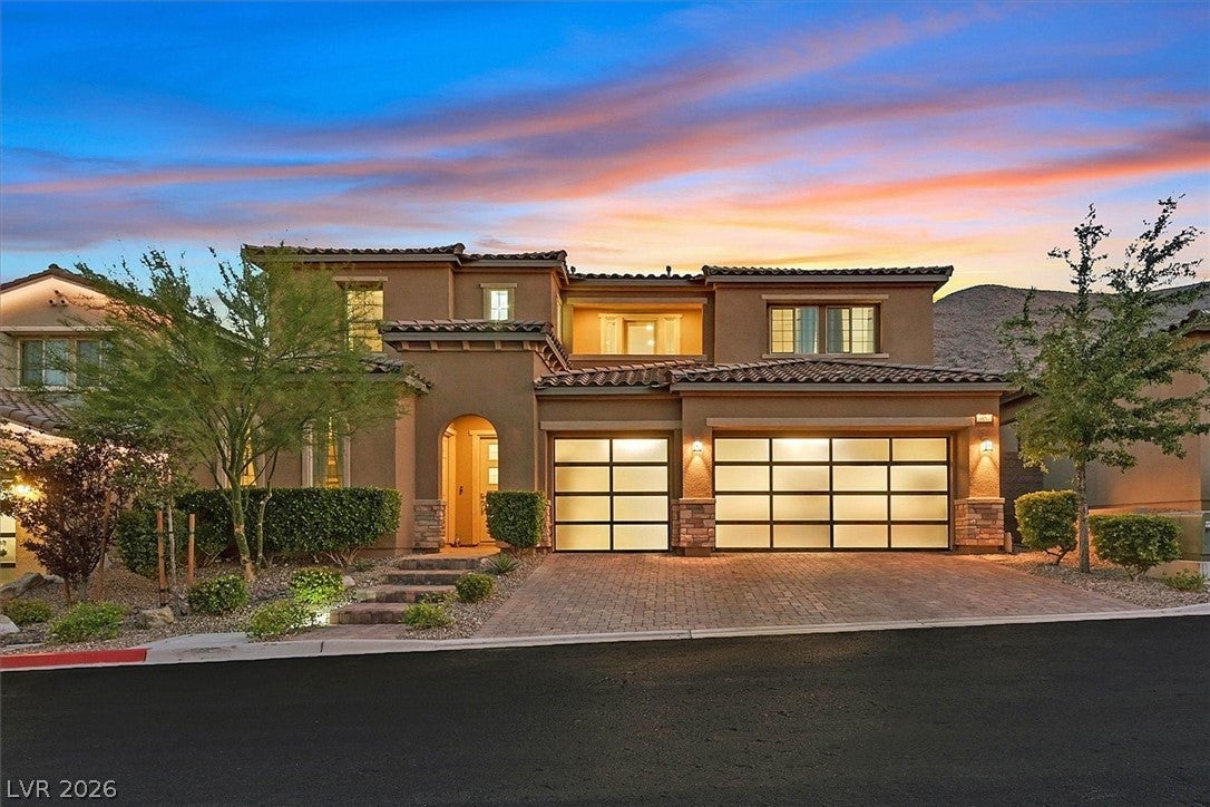 3857 Montone Ave, Las Vegas, NV 89141