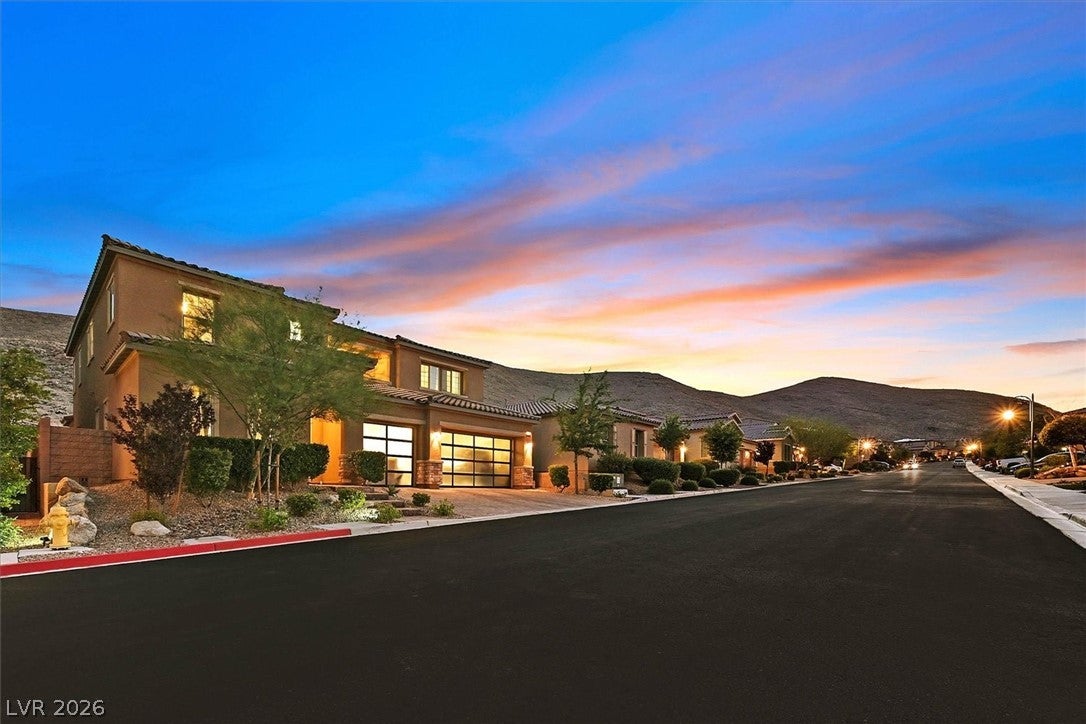 3857 Montone Ave, Las Vegas, NV 89141 photo