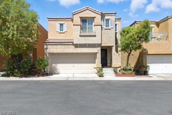 7369 Chrome Hill St, Las Vegas, NV 89139