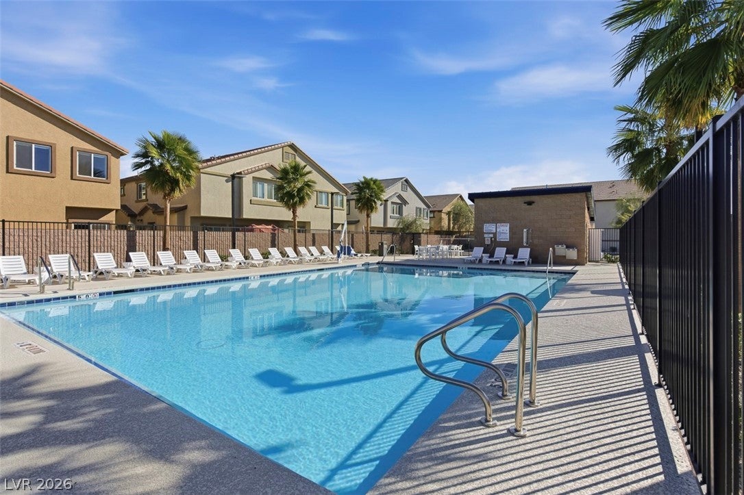 4760 Equinox Sky Ave #2, North Las Vegas, NV 89084 photo