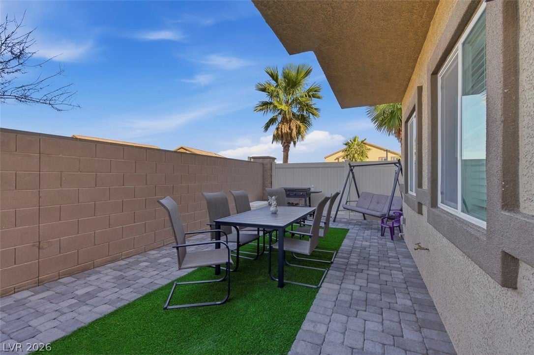 4760 Equinox Sky Ave #2, North Las Vegas, NV 89084 photo