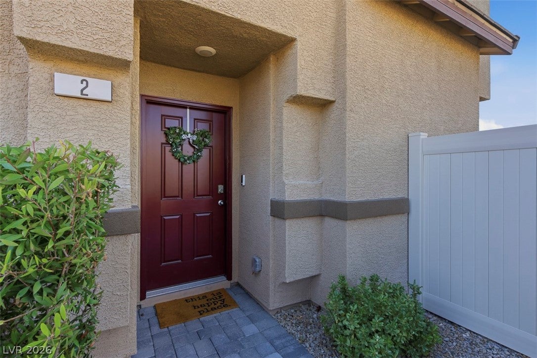 4760 Equinox Sky Ave #2, North Las Vegas, NV 89084 photo