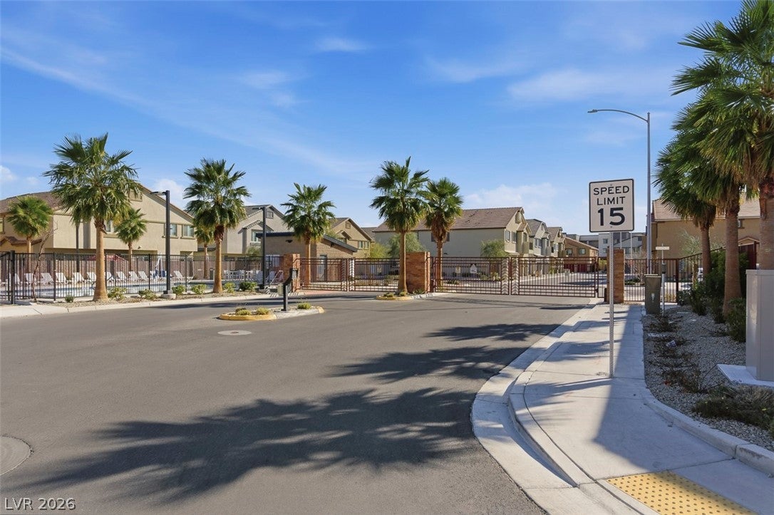 4760 Equinox Sky Ave #2, North Las Vegas, NV 89084 photo