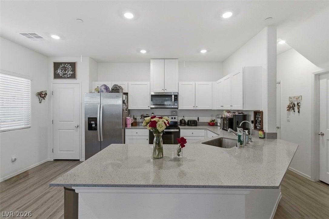 4760 Equinox Sky Ave #2, North Las Vegas, NV 89084 photo