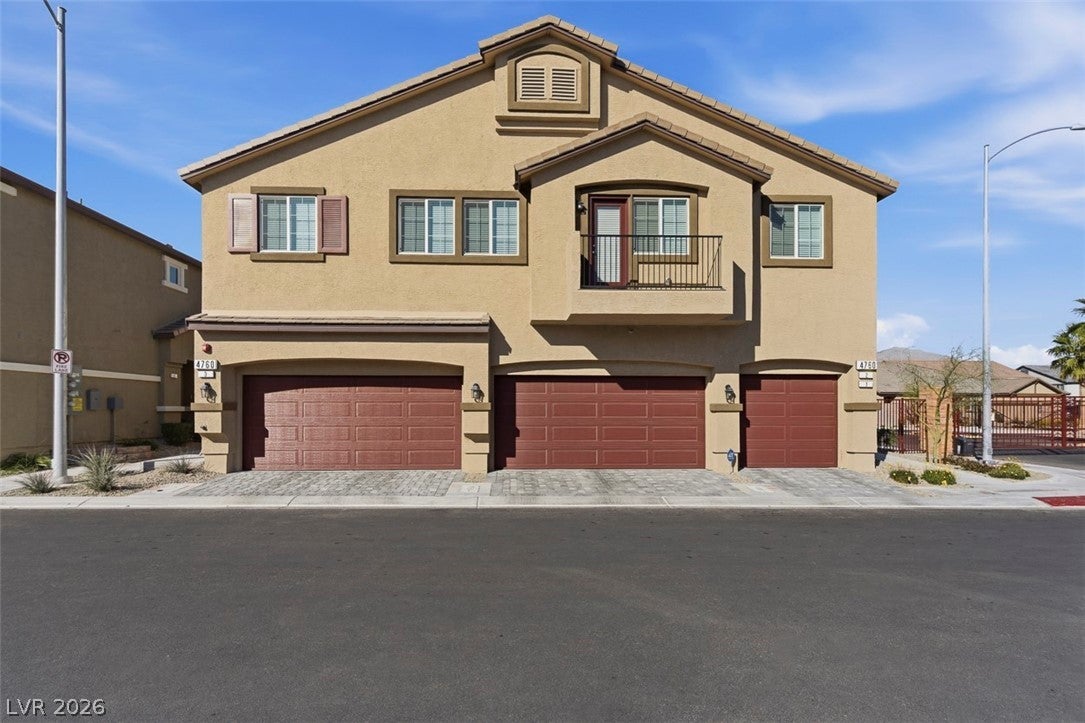 4760 Equinox Sky Ave, North Las Vegas, NV 89084