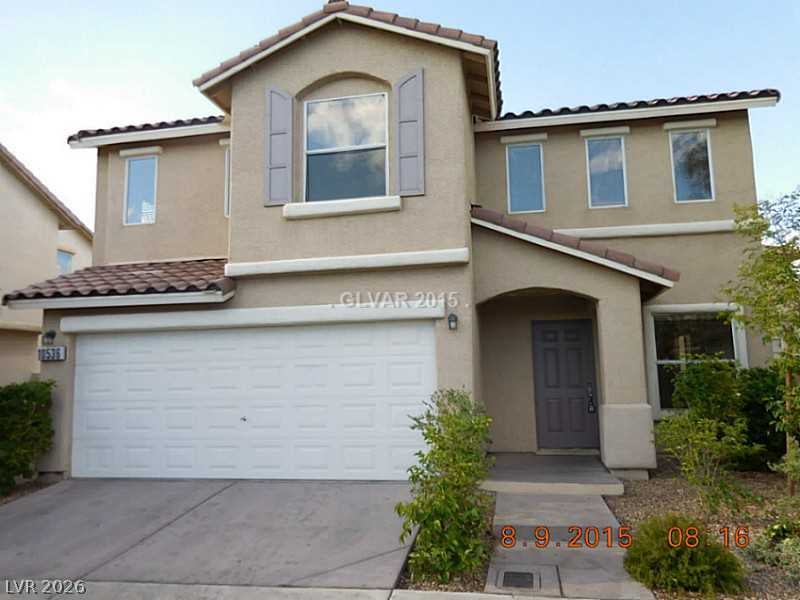 10536 Pena Blanca Ct, Las Vegas, NV 89183