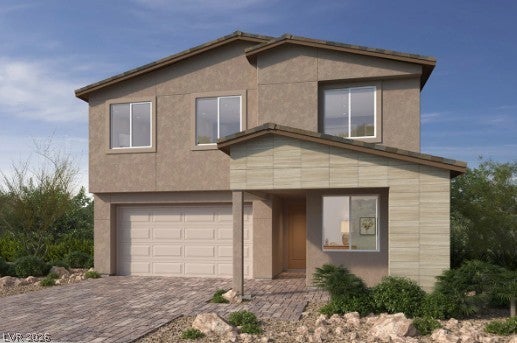 1241 Sunset Surf Pl, Las Vegas, NV 89138