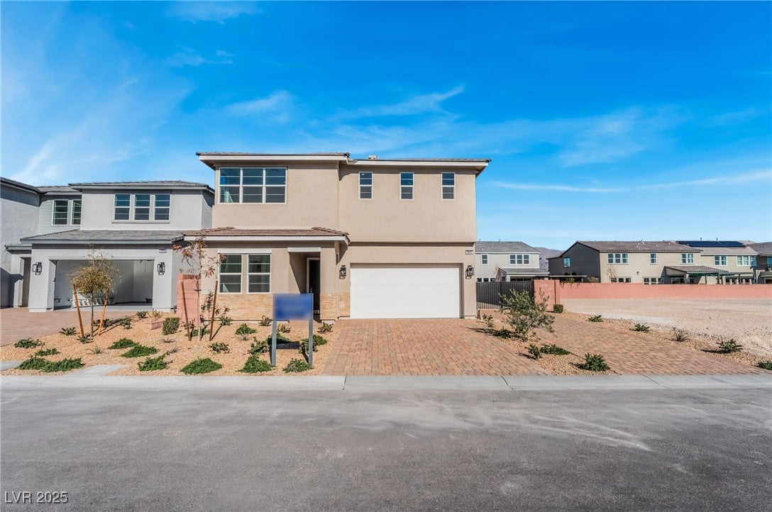 5924 Flowering Hill Ct, Las Vegas, NV 89131