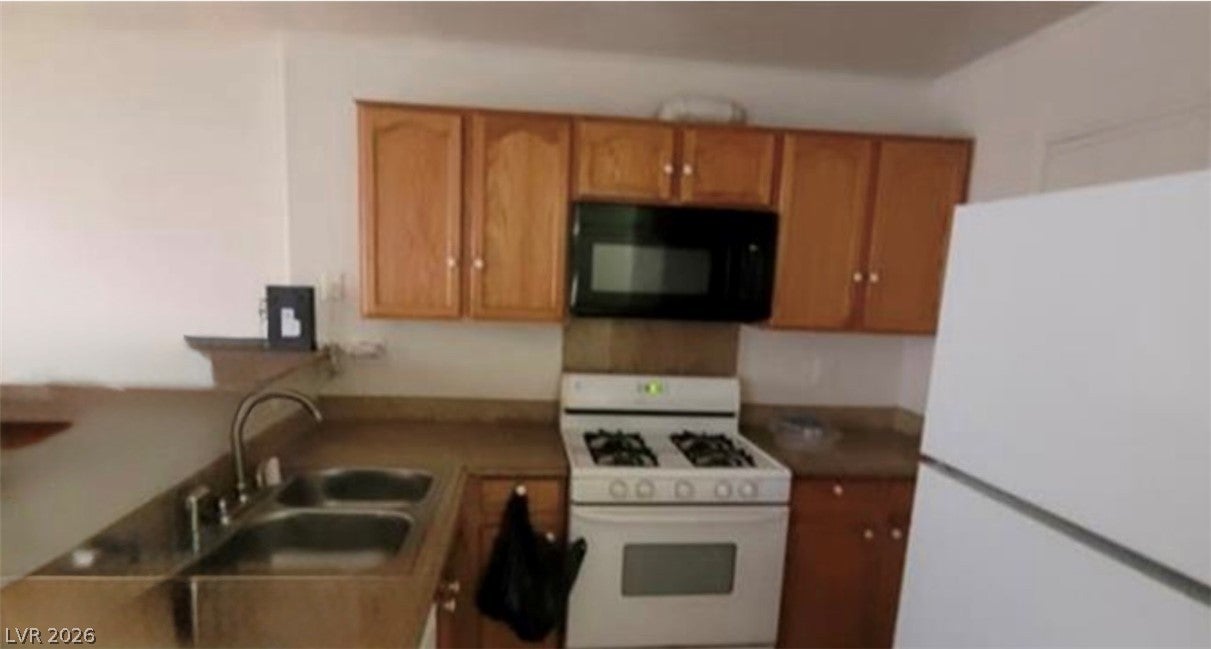 2501 Charleville Ave #104, Las Vegas, NV 89106 photo