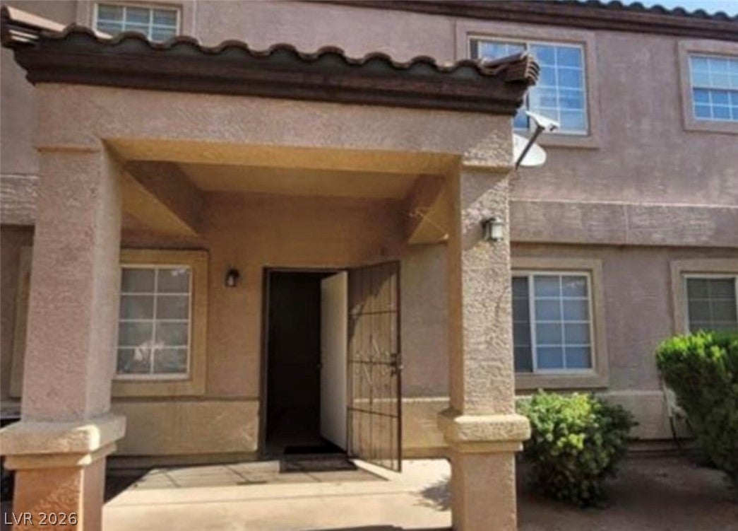 2501 Charleville Ave, Las Vegas, NV 89106