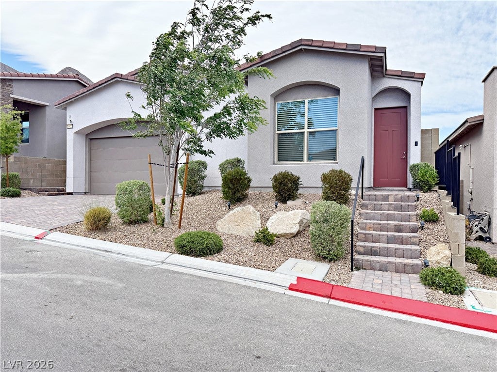 11622 Peregrine Point Ct, Las Vegas, NV 89138 photo